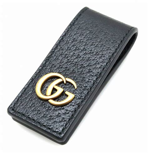 gucci マネークリップ 公式|Gucci shop online.